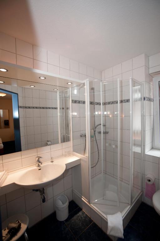 Akzent Hotel Hubertus Melle Ruang foto
