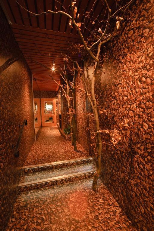 Akzent Hotel Hubertus Melle Bagian luar foto