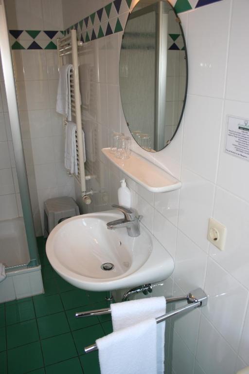 Akzent Hotel Hubertus Melle Ruang foto