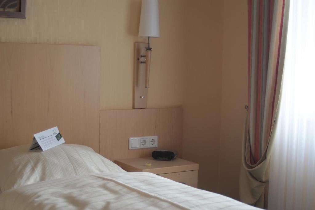 Akzent Hotel Hubertus Melle Ruang foto