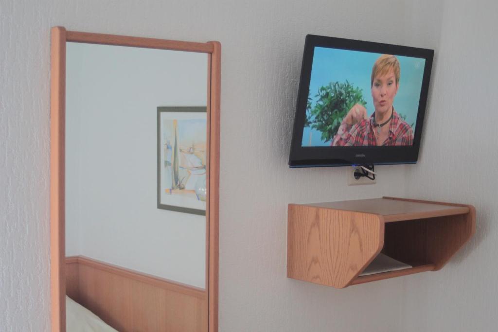 Akzent Hotel Hubertus Melle Ruang foto