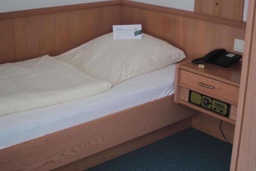 Akzent Hotel Hubertus Melle Ruang foto
