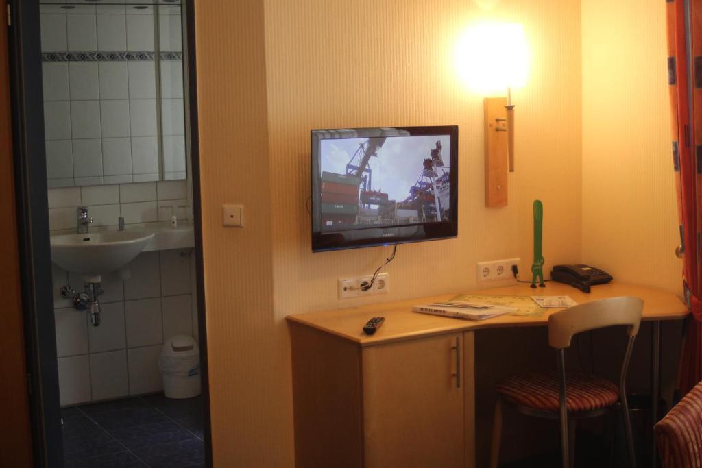 Akzent Hotel Hubertus Melle Ruang foto