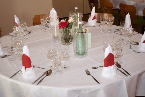 Akzent Hotel Hubertus Melle Bagian luar foto